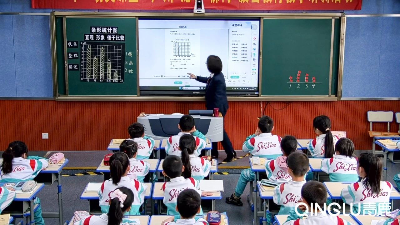 分组教学效率高！尊龙凯时 - 人生就是搏!纸笔为小学数学课堂提质增效